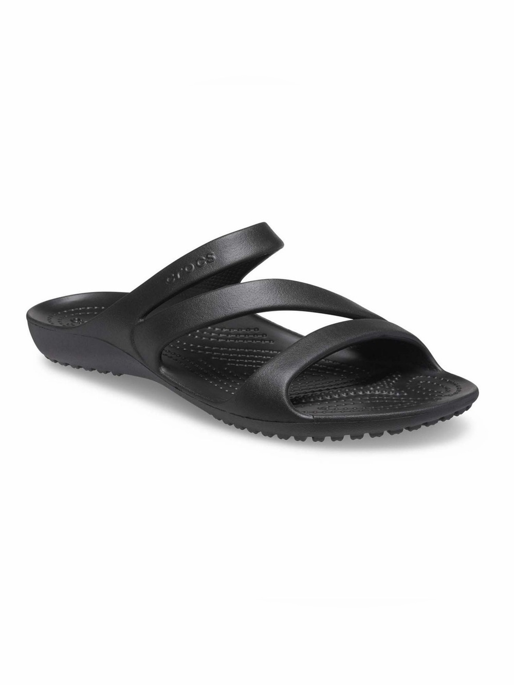 Crocs Kadee II Women's Slide Sandals
